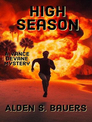 cover image of High Season